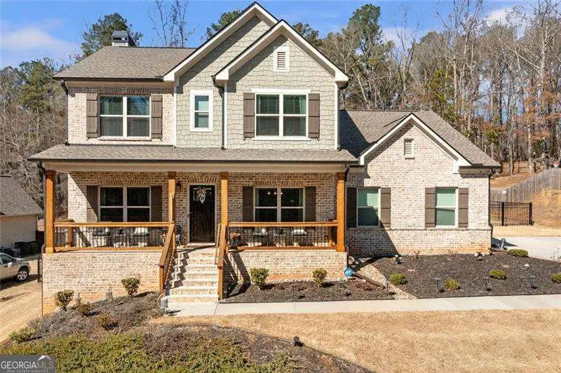 2113 Hope Lane, Monroe, GA 30656 - #3