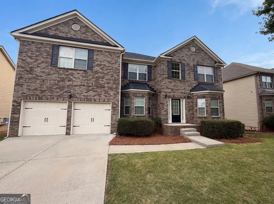 3721 Morinda Drive, Douglasville, GA 30135 - #2
