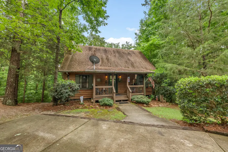 149 Mountain Springs Road, Warm Springs, GA 31830 - #2