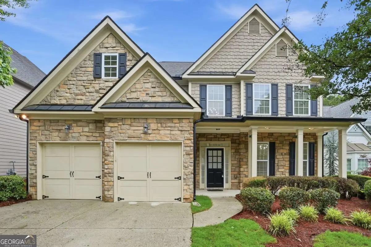 3345 Olivia Court, Cumming, GA 30041 - #1