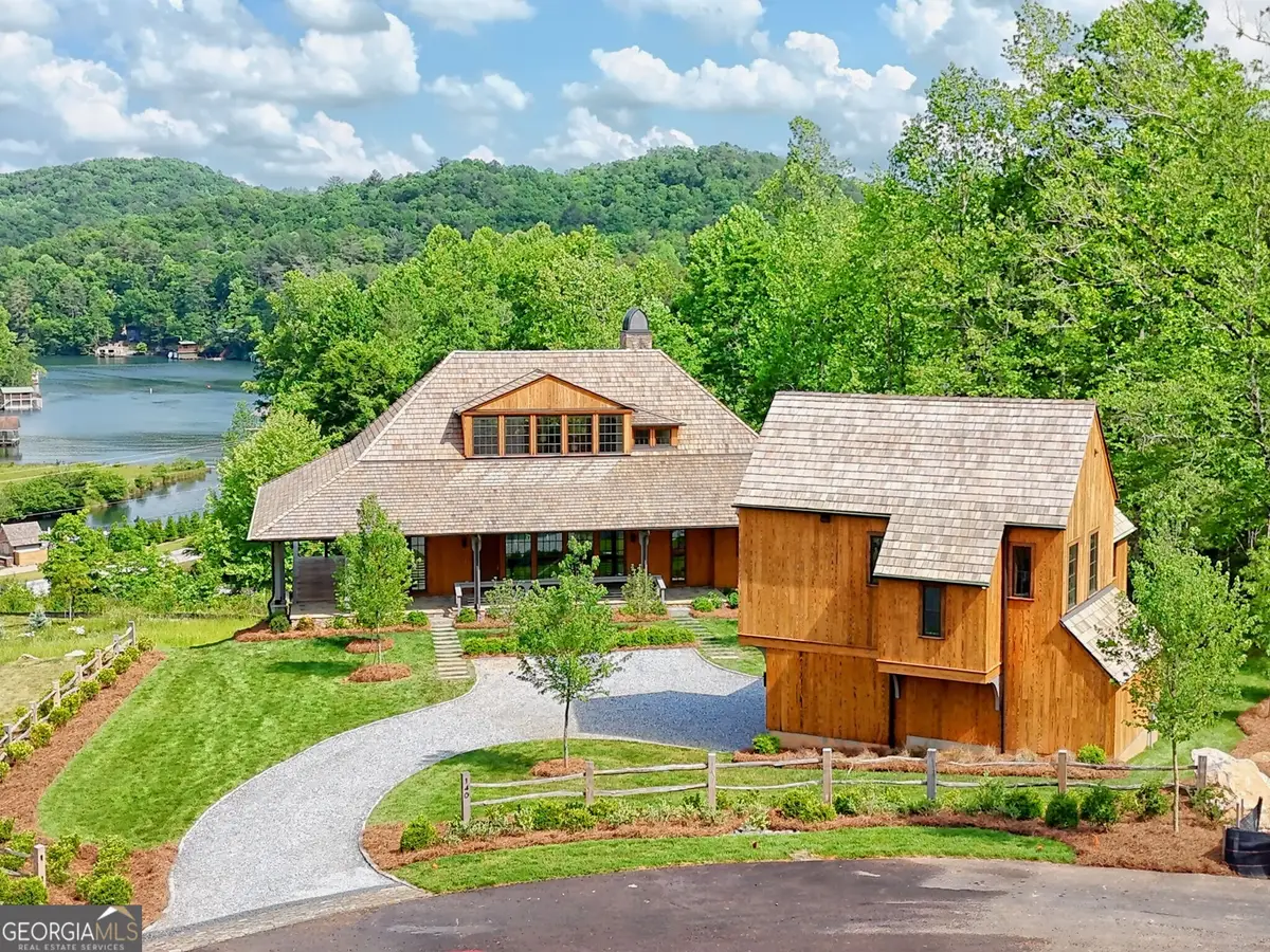 140 Cove View Lane, Clarkesville, GA 30523 - #1