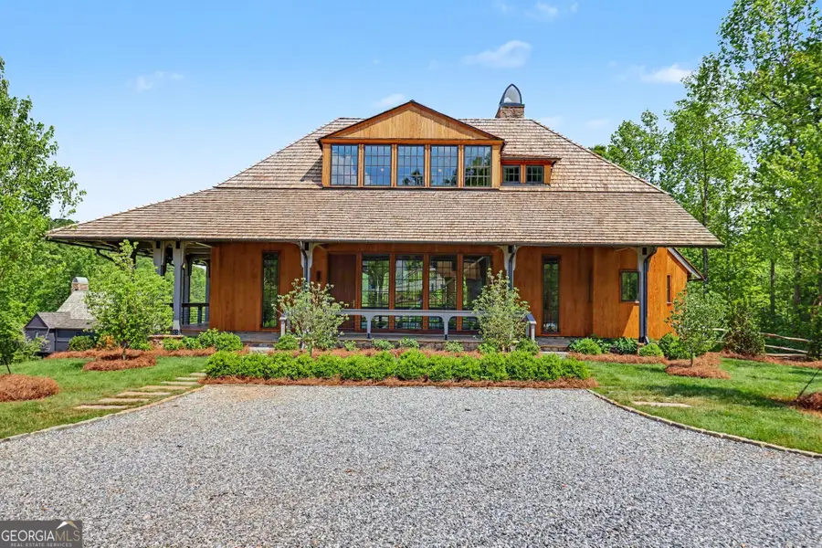 140 Cove View Lane, Clarkesville, GA 30523 - #3