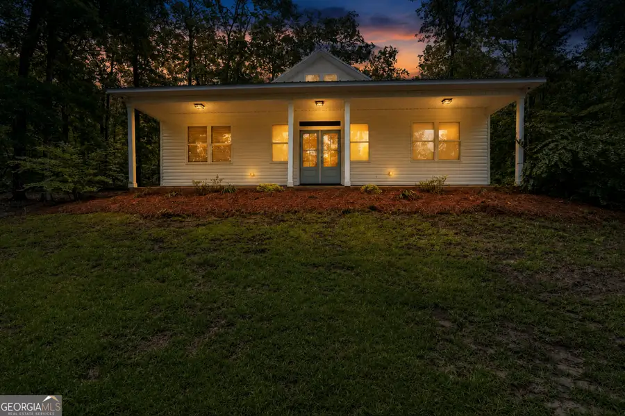 253 Troon Drive, Macon, GA 31217 - #2