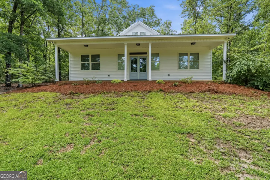 253 Troon Drive, Macon, GA 31217 - #3