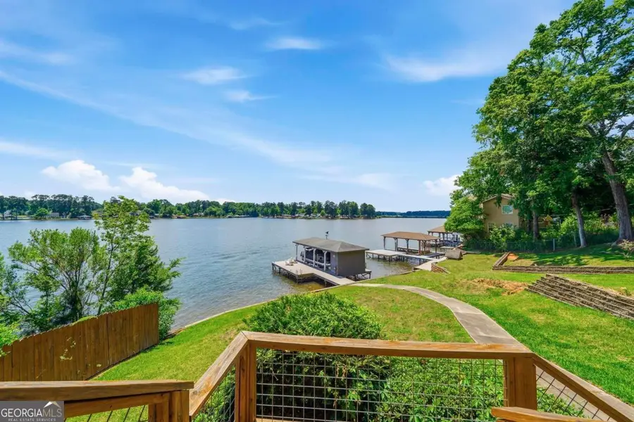 172 Mays Road, Milledgeville, GA 31061 - #3