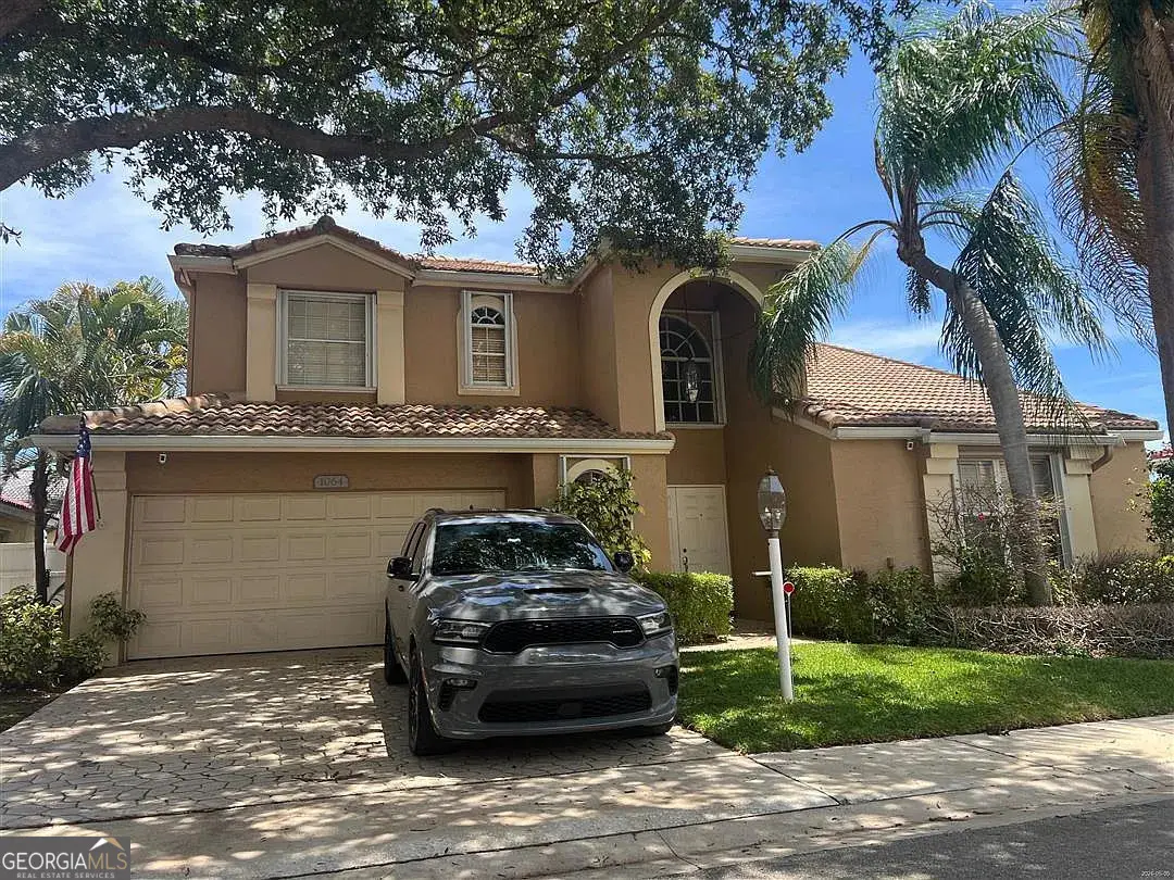 1064 Siena Oaks Circle E, Palm Beach Gardens, FL 33410 - #1