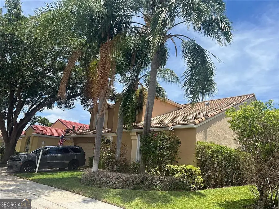 1064 Siena Oaks Circle E, Palm Beach Gardens, FL 33410 - #3