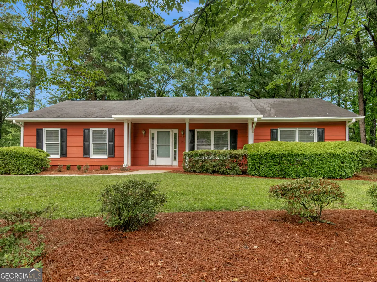 100 Kim Trail, Stockbridge, GA 30281 - #1