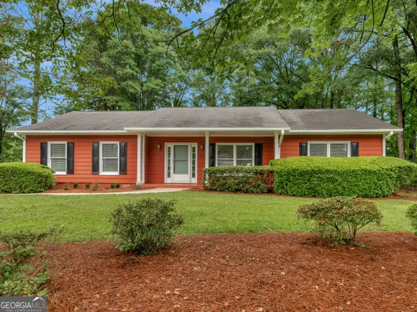 100 Kim Trail, Stockbridge, GA 30281