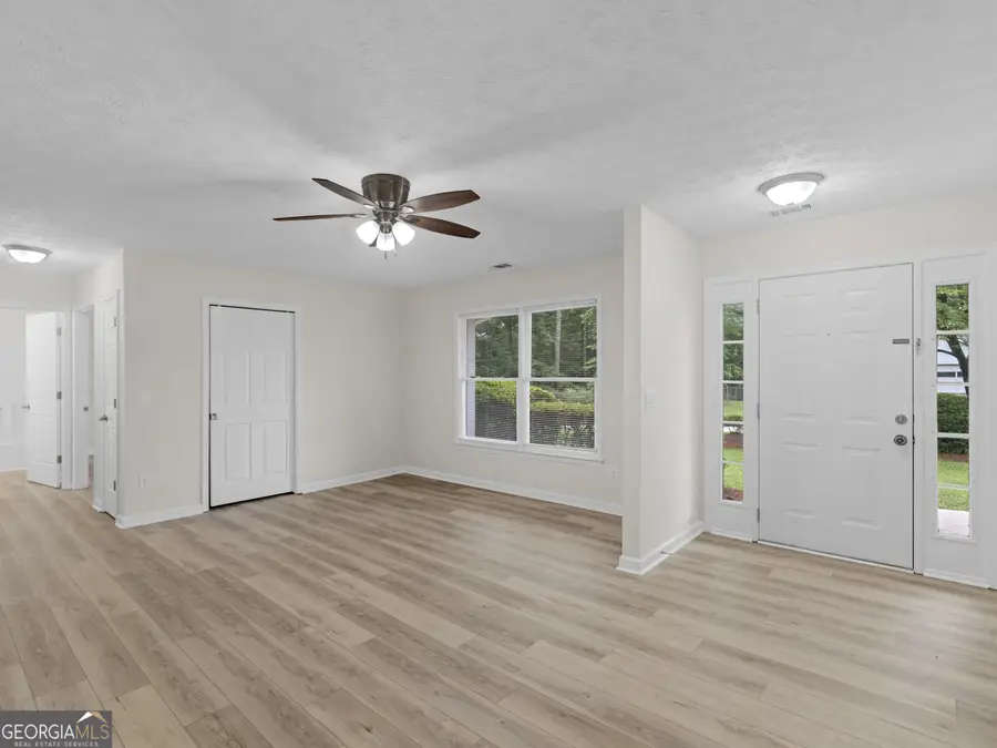 100 Kim Trail, Stockbridge, GA 30281 - #2