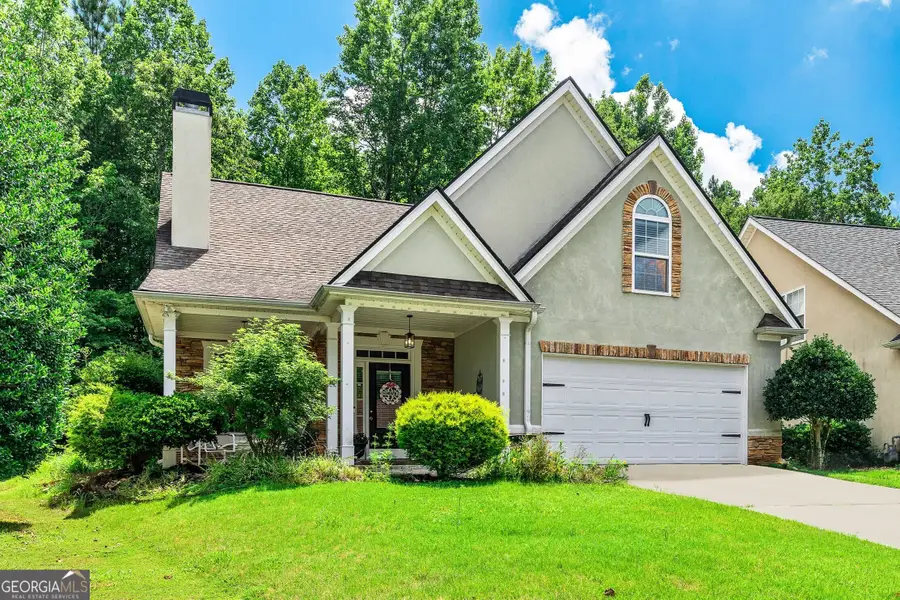 10 Fenway Court, Newnan, GA 30265 - #2