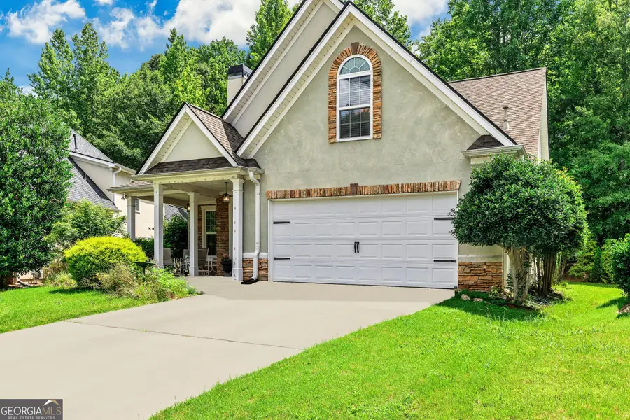 10 Fenway Court, Newnan, GA 30265 - #3