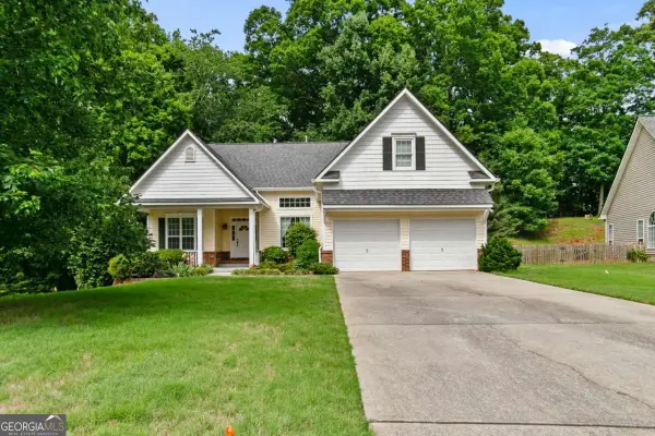 5723 Rutland Way, Powder Springs, GA 30127