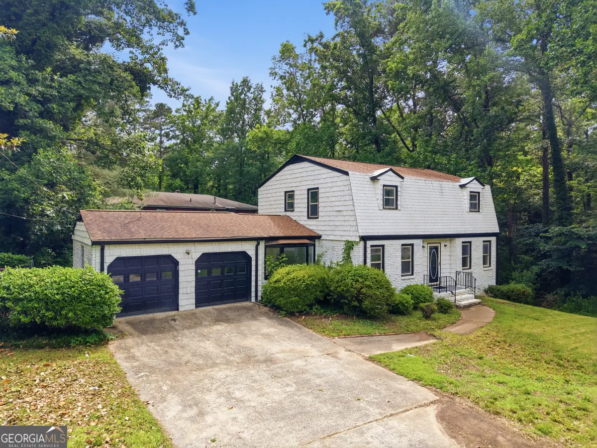 2282 Tiffany Court, Jonesboro, GA 30236 - #1