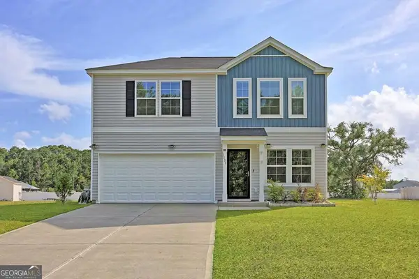 1136 Wilkins Road, Midway, GA 31320