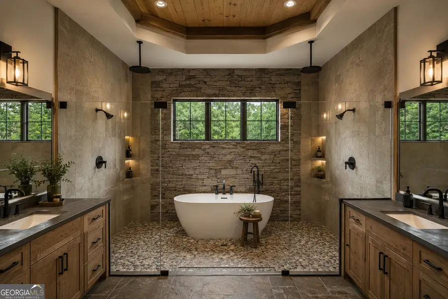 7A Winterberry Trail, Clayton, GA 30525 - #2