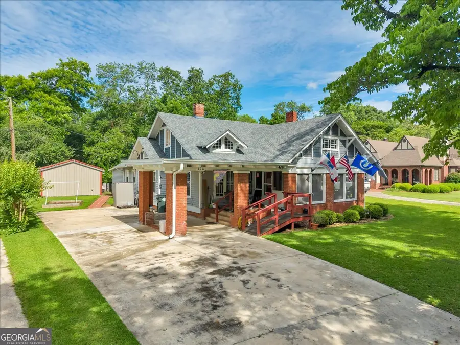 175 Broad Street, Ellaville, GA 31806 - #2