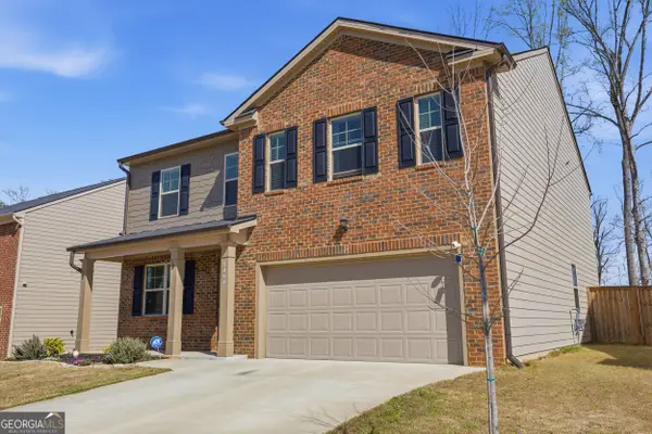 5400 Andrew Lane, Stonecrest, GA 30038