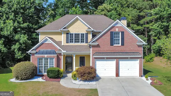 1611 Hillside Bend Crossing, Lawrenceville, GA 30043