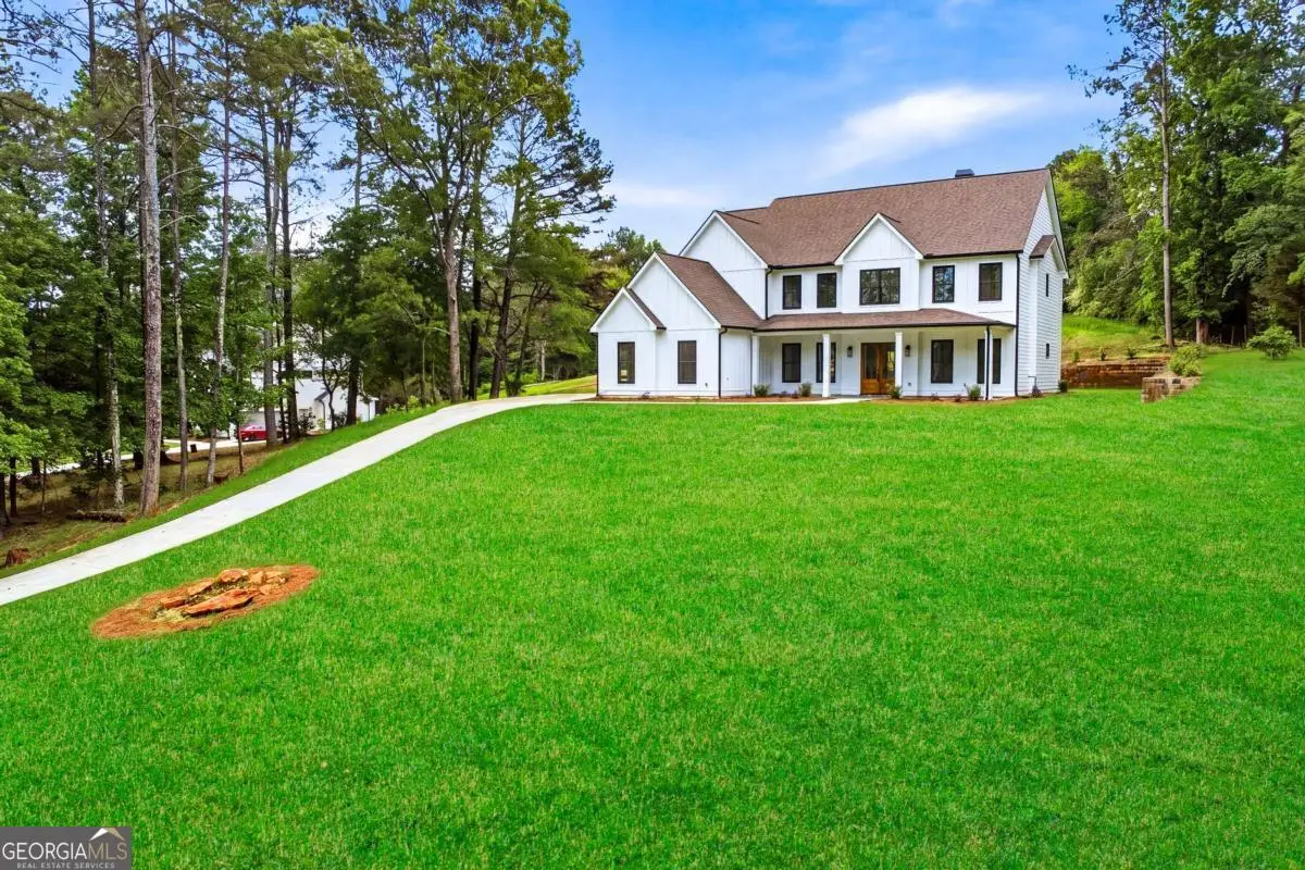 426 Stock Gap Road, Monroe, GA 30656 - #1