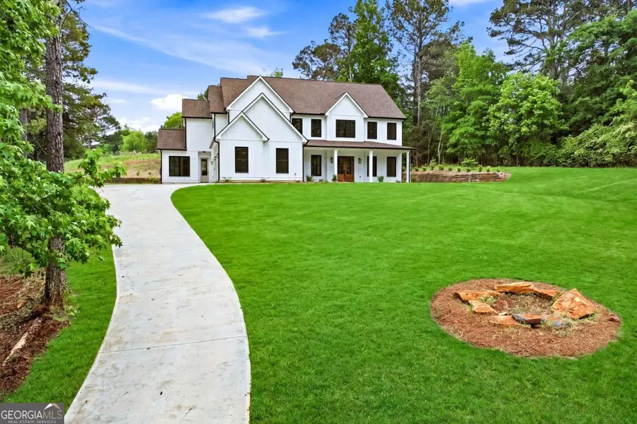 426 Stock Gap Road, Monroe, GA 30656 - #2