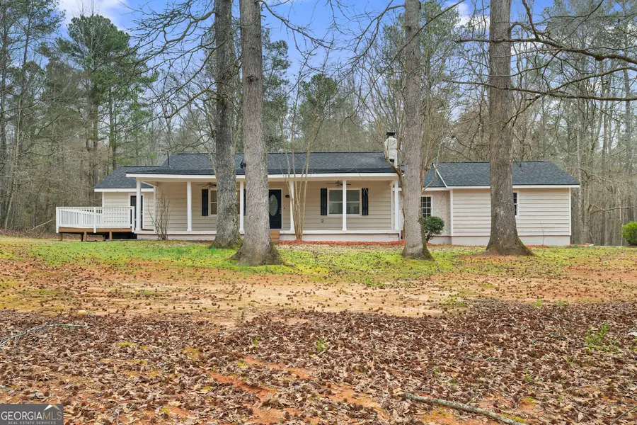 135 Highway 154, Sharpsburg, GA 30277 - #2