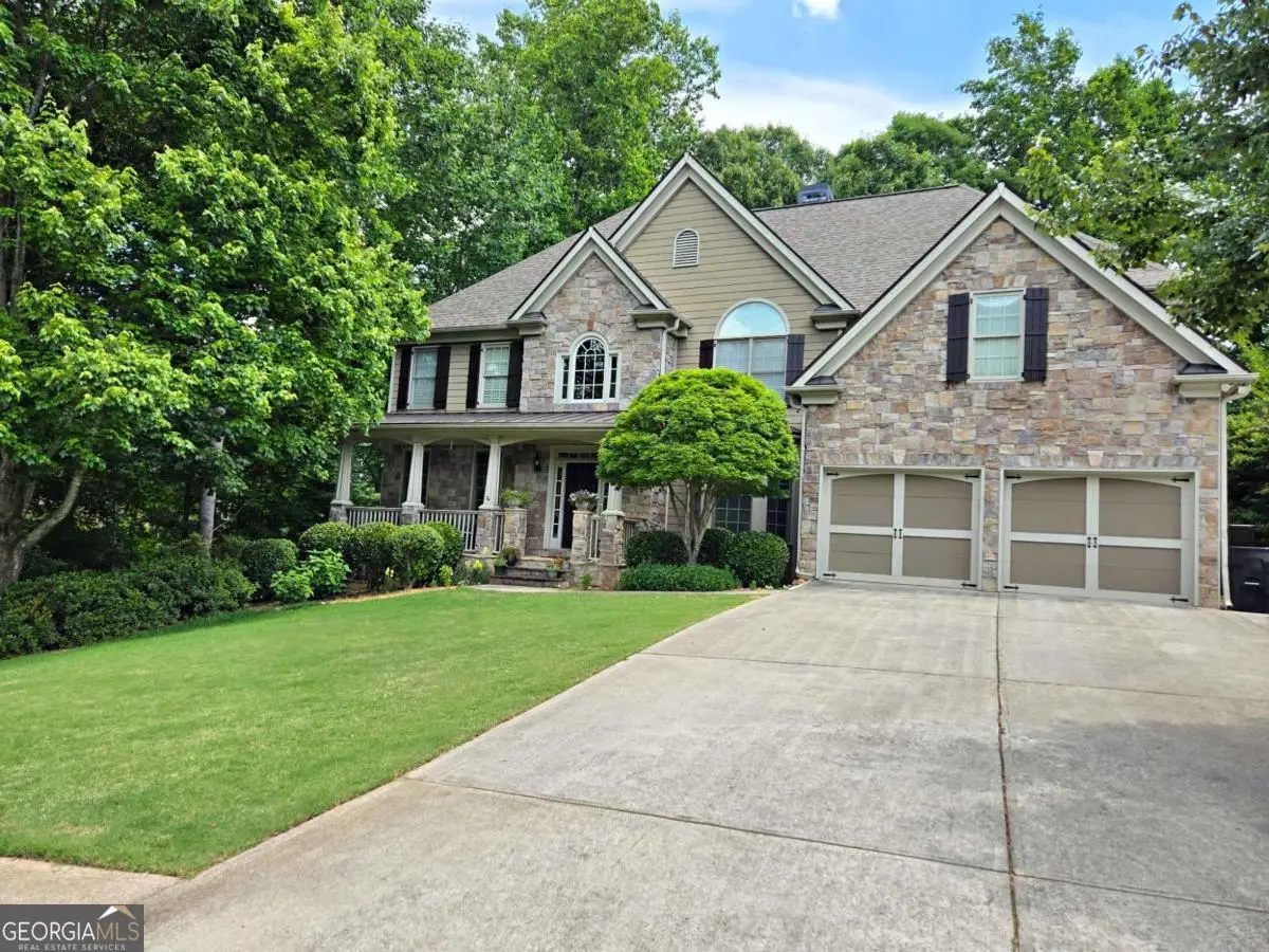 2204 Hollowbrooke Ct Nw, Acworth, GA 30101 - #1