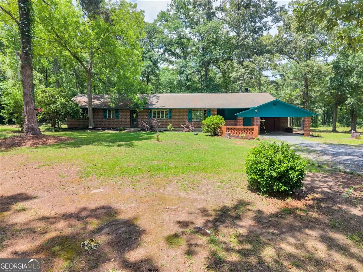 4565 Sardis Church Road, Macon, GA 31216 - #1