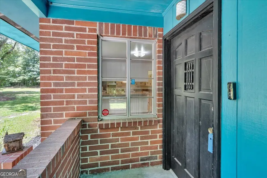 4565 Sardis Church Road, Macon, GA 31216 - #2