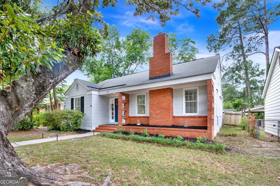 1415 E 52nd Street, Savannah, GA 31404 - #2