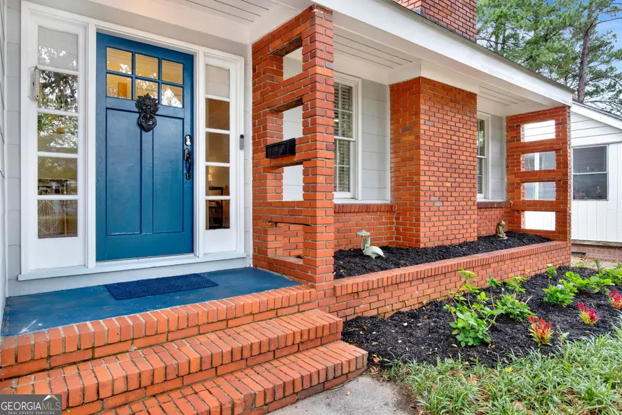 1415 E 52nd Street, Savannah, GA 31404 - #3