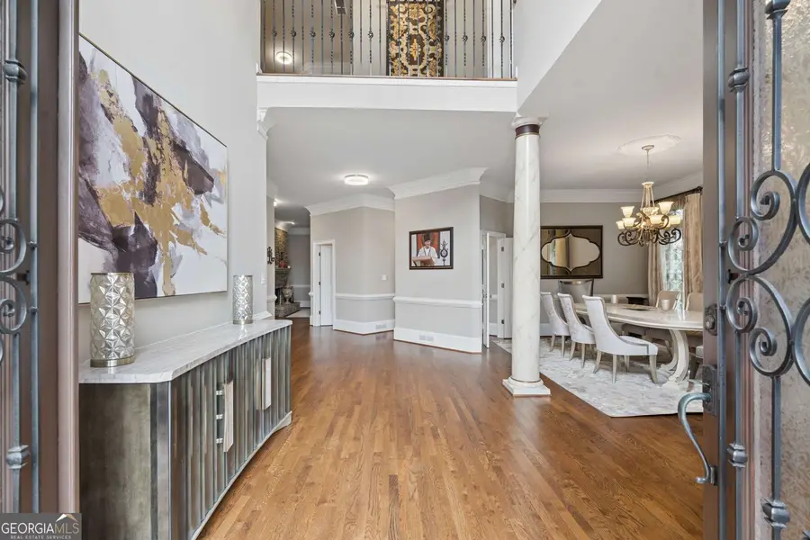 8925 Muirfield Court, Duluth, GA 30097 - #3