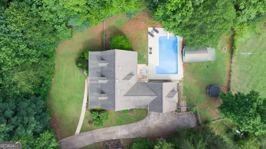 103 Shady Lane, Cumming, GA 30040 - #3
