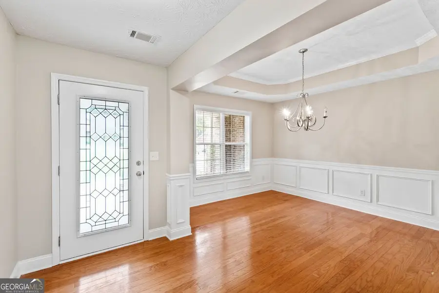 241 Red Bud Road, Jefferson, GA 30549 - #2