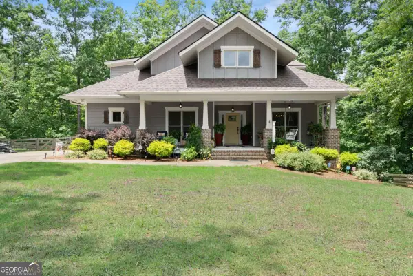 5025 Fountain Spring Drive, Gainesville, GA 30506