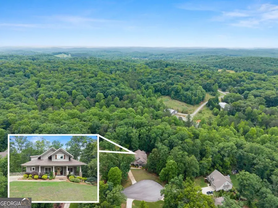 5025 Fountain Spring Drive, Gainesville, GA 30506 - #2