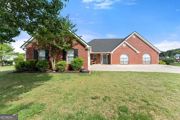 4518 Summerset Drive, Gainesville, GA 30507