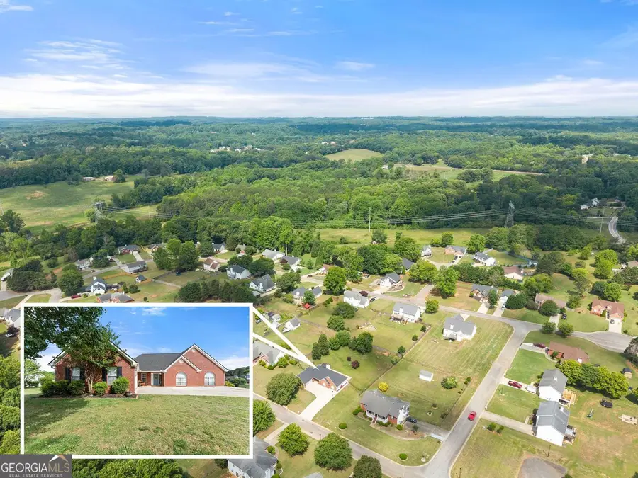 4518 Summerset Drive, Gainesville, GA 30507 - #2