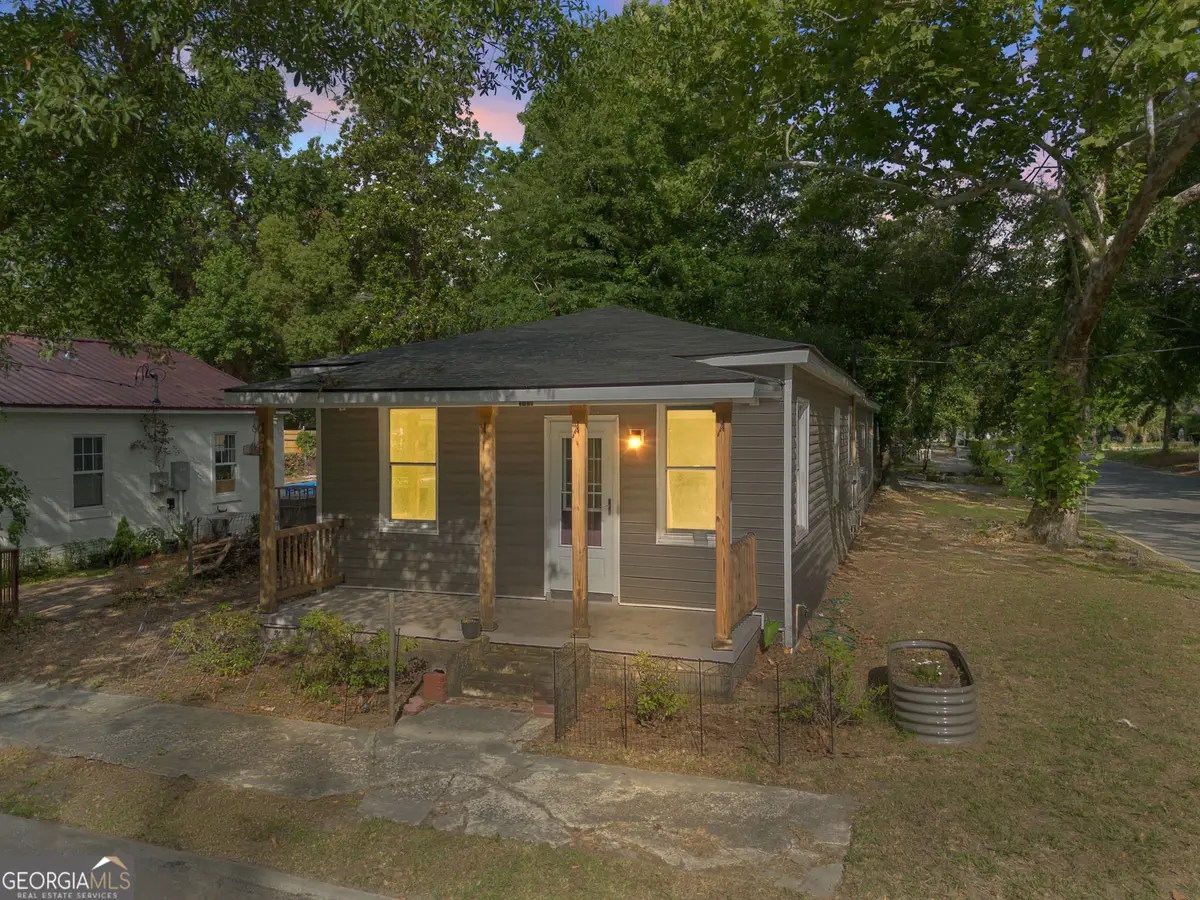 1701 Grove Street, Savannah, GA 31401 - #1