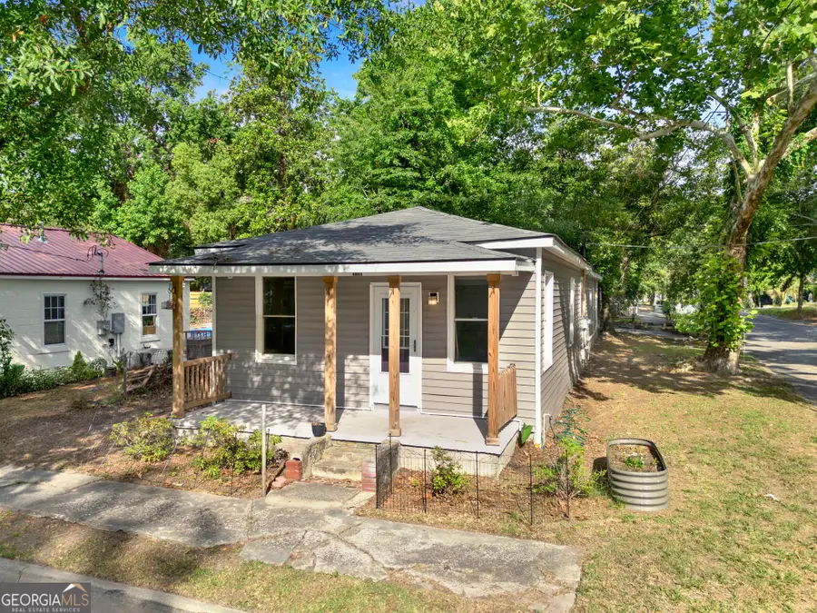 1701 Grove Street, Savannah, GA 31401 - #2