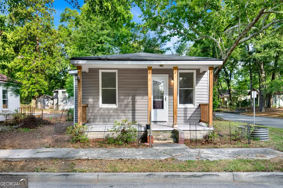 1701 Grove Street, Savannah, GA 31401 - #3