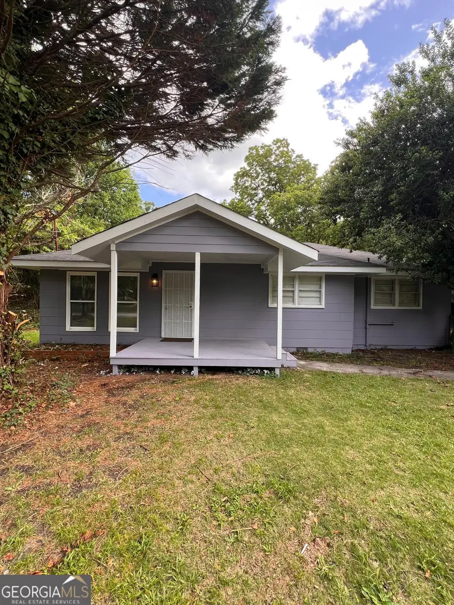 2768 Nancy Dr, Macon, GA 31206 - #2