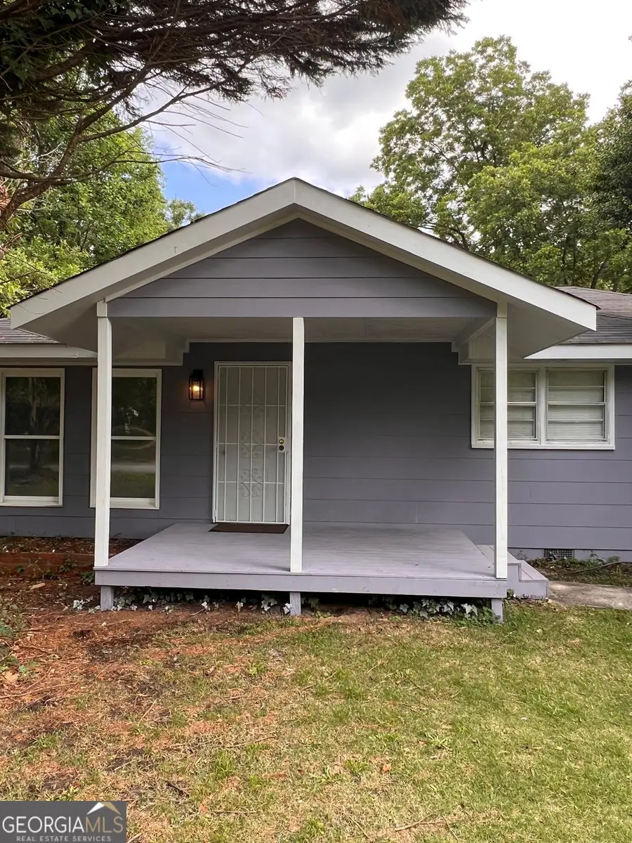 2768 Nancy Dr, Macon, GA 31206 - #3