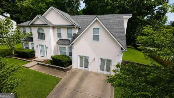 6366 Conisburgh Lane, Stone Mountain, GA 30087