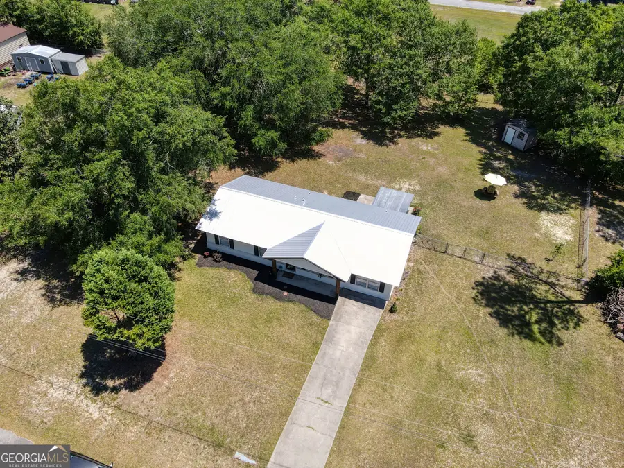 418 Plantation Way, Rincon, GA 31326 - #2