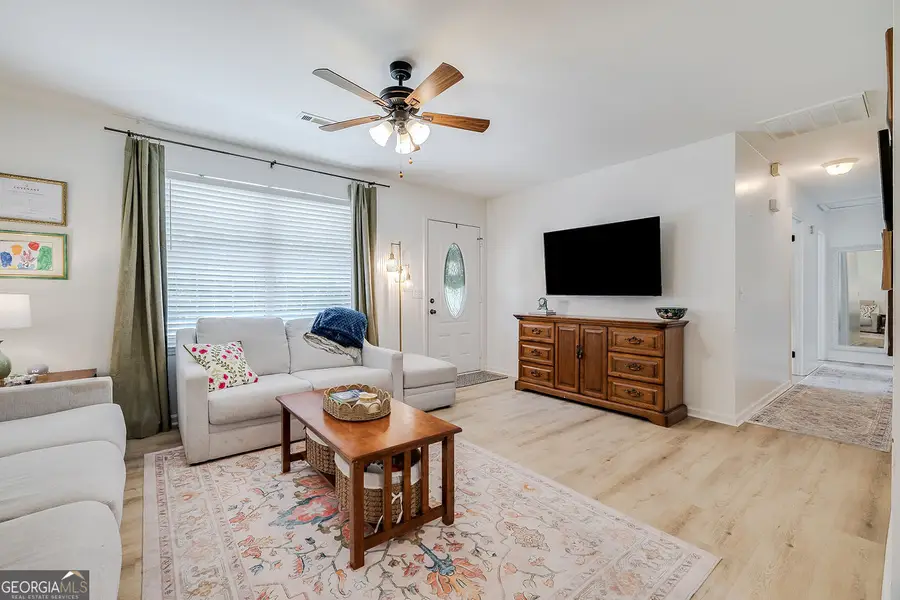 418 Plantation Way, Rincon, GA 31326 - #3