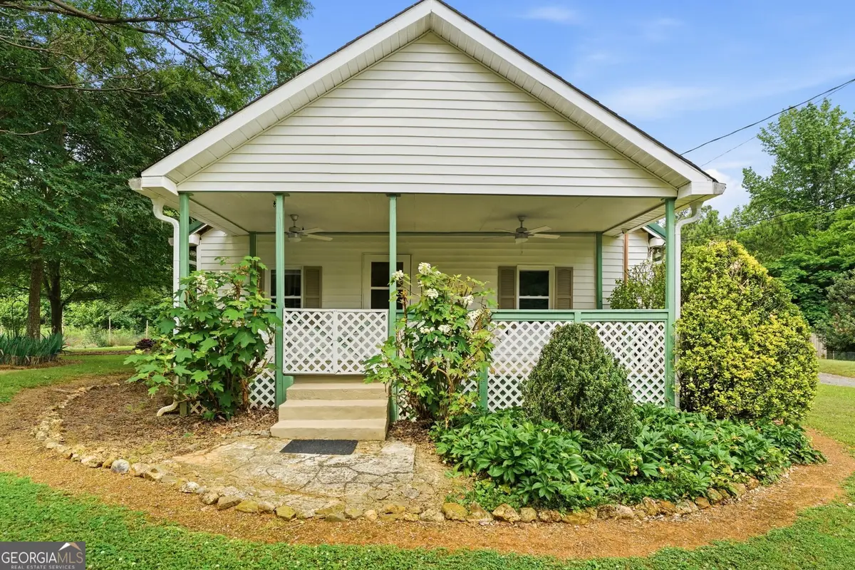 181 Cedar Creek Road Nw, Cartersville, GA 30121 - #1