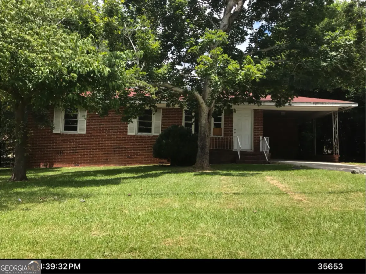 1473 Walker Road, Macon, GA 31206 - #1