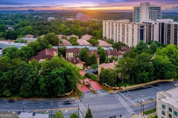 3777 Peachtree Road Ne #923, Atlanta, GA 30319