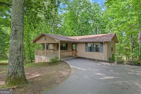 103 Beale Court Drive, Blairsville, GA 30512